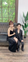 -玛瑞莎·儿童·亲子摄影(越秀店)
