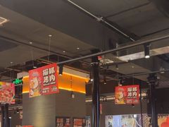 -猫抓烤肉(春熙路店)