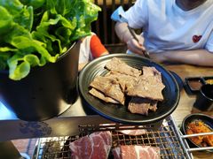 -九田家黑牛烤肉料理(无锡T12店)