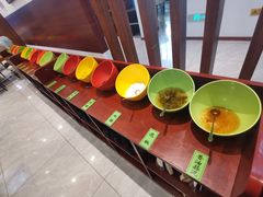 -八宝牛潮汕鲜牛肉火锅(净月店)