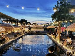 -DGE季风钓虾营地·团建·聚会