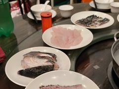 -正能量脆肉鲩火锅