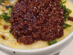 飘香土豆泥-红樱桃·欢乐餐厅(太原里店)
