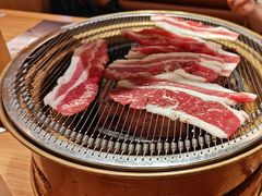 -西塔老太太泥炉烤肉(湖东领汇广场店)