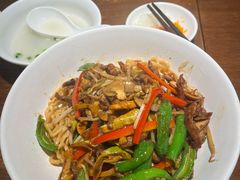 -寻裕记·现炒浇头面(人民广场店)