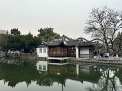 -南京中国近代史遗址博物馆(南京总统府)