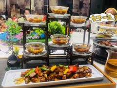 -琼菜王(南海店)