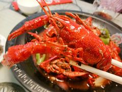-金陵暴走小龙虾·迷踪蟹(凯德MALL店)