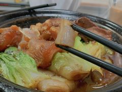 -珍珍小食店(西华路店)