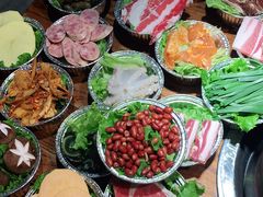 -原始泥炉烤肉(总店)