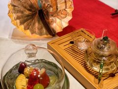 -叶叶菩提(太原别墅店)