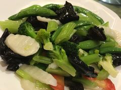 -国人川菜(李家村建东街店)
