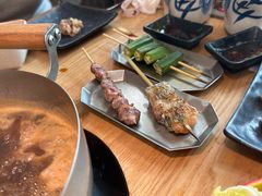 -沼津港精致料理·寿喜烧·烧鸟(青浦宝龙广场日料榜单店)