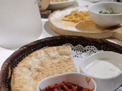 -耶里夏丽·丝路新疆菜·清真食品(徐汇南丹东路臻选店)