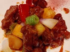 -古南都·老广东酒楼(龙江店)