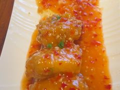 -永安水煮活鱼·仪征菜(仪征奥林匹克店)