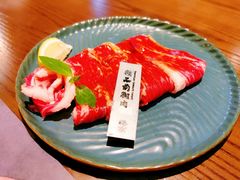 -樱宿日式和牛烧肉(五道口店)