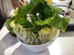 -牛腩之旅·牛腩牛杂煲(光启城美食城店)