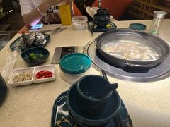 -润泽园椰子鸡(汇一城店)