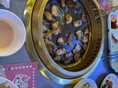 -汉金城海鲜烤肉自助百汇(烟台永旺购物中心店)