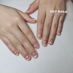 -LILY NAILS美甲美睫