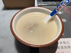 -尚尚仙·酸汤猪手·猪肚鸡火锅(华联万柳购物中心店)