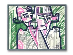 -八哥美术·成人美术画室(总校区)