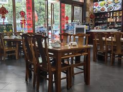 -广州海鲜酒楼(长丰园店)