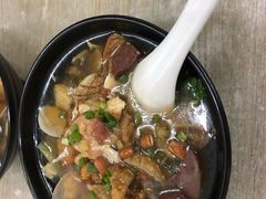 -阿芬卤面(花巷店)