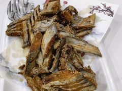-太子食府(圣水路店)