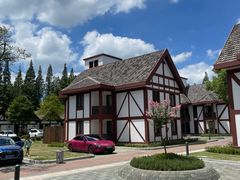 -太阳岛度假酒店