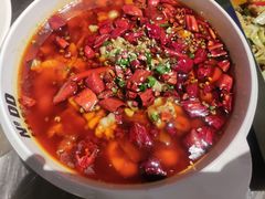 -No.DD戳子烧烤·江湖菜(北京总店)
