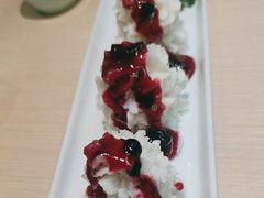 -吕氏疙瘩汤·海鲜新鲁菜(凯德mall新都心店)
