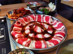 -汉拿山(魏公村店)