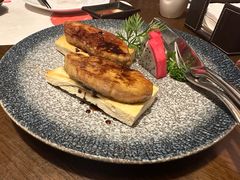 -佛山希尔顿酒店·融誉亚洲美食荟