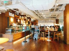 -无印良品餐堂 MUJI Diner(成都太古里店)