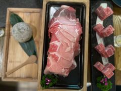 -湊湊火锅·茶憩(东城万达店)