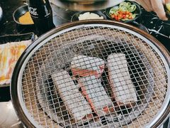 -燚青春东北泥炉烤肉(百合店)