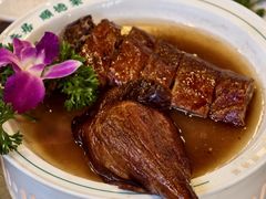 -美未居·老字号·地道顺德菜·桑拿鸡·鱼生(容桂店)