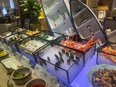 -长沙三景韦尔斯利酒店·Oval全日制餐厅自助餐