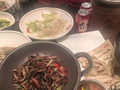 -闲湖城·黄龙饭店