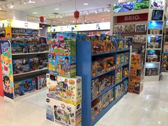 -银泰百货(北京大红门店)