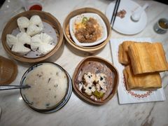 -陶陶居酒家(第十甫路总店)