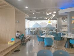 -LePark乐派亲子餐厅(33小镇店)