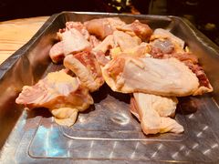 -地锅公社·现炒地锅鸡·地锅鱼·夜宵(罗锦路店)