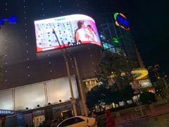 -凯德广场(武胜路店)