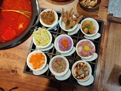 -楠火锅(哈尔滨金爵万象店)