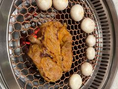 -炭之家·齐齐哈尔非遗烤肉·鲜切直供(中央大街店)