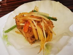 -厦门朗豪酒店 · 明阁中餐厅