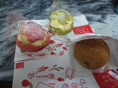 -西树泡芙(正佳店)
